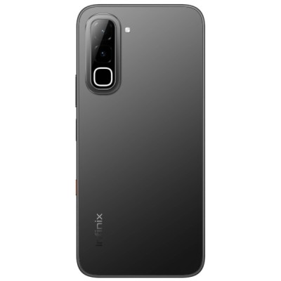 Смартфон Infinix Hot 70 X6895 8/256Gb (4G) Shadow Black