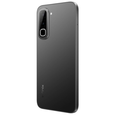 Смартфон Infinix Hot 70 X6895 8/256Gb (4G) Shadow Black