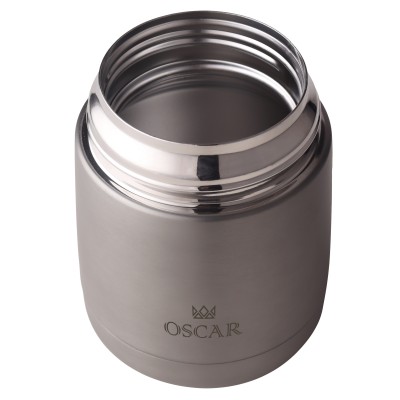 Термос OSCAR Chef 430 мл (OSR-6107-430)