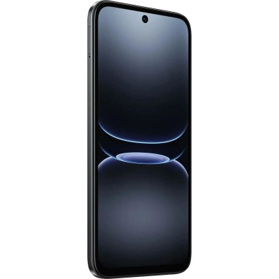 Смартфон Infinix Smart 20 NFC X6840 4/128Gb 4G Shadow Black