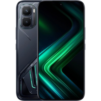 Смартфон Infinix Smart GT50 Pro X6891 12/256GB 5G Black Abyss