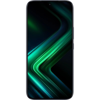 Смартфон Infinix Smart GT50 Pro X6891 12/256GB 5G Black Abyss