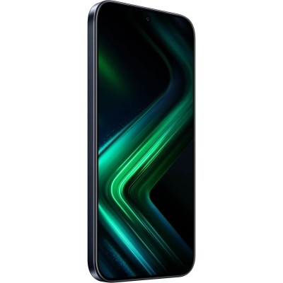 Смартфон Infinix Smart GT50 Pro X6891 12/256GB 5G Black Abyss