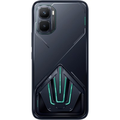 Смартфон Infinix Smart GT50 Pro X6891 12/256GB 5G Black Abyss