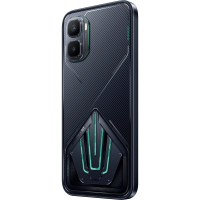 Смартфон Infinix Smart GT50 Pro X6891 12/256GB 5G Black Abyss