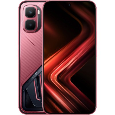 Смартфон Infinix Smart GT50 Pro X6891 12/256GB 5G Red Blaze