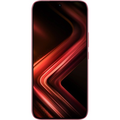 Смартфон Infinix Smart GT50 Pro X6891 12/256GB 5G Red Blaze