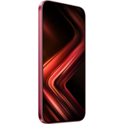 Смартфон Infinix Smart GT50 Pro X6891 12/256GB 5G Red Blaze