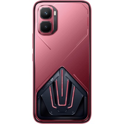 Смартфон Infinix Smart GT50 Pro X6891 12/256GB 5G Red Blaze