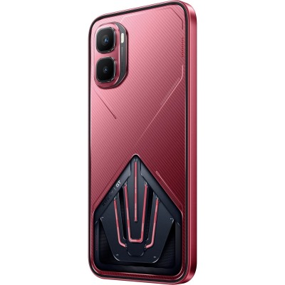 Смартфон Infinix Smart GT50 Pro X6891 12/256GB 5G Red Blaze