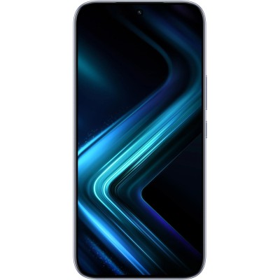 Смартфон Infinix Smart GT50 Pro X6891 12/256GB 5G Silver Glacier