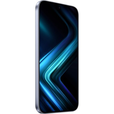 Смартфон Infinix Smart GT50 Pro X6891 12/256GB 5G Silver Glacier
