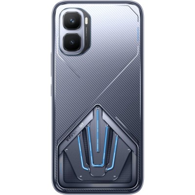 Смартфон Infinix Smart GT50 Pro X6891 12/256GB 5G Silver Glacier