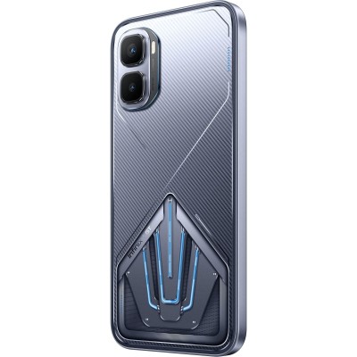 Смартфон Infinix Smart GT50 Pro X6891 12/256GB 5G Silver Glacier