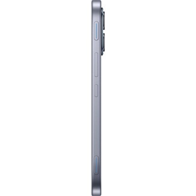 Смартфон Infinix Smart GT50 Pro X6891 12/256GB 5G Silver Glacier