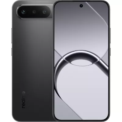 Смартфон Realme 16 5G 8/256Gb (RMX5171) Air Black
