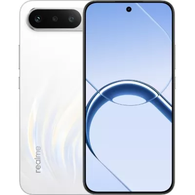 Смартфон Realme 16 5G 8/256Gb (RMX5171) Air White