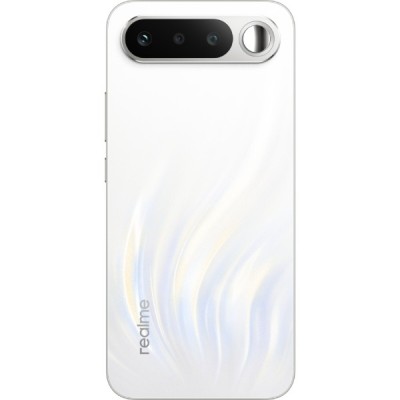 Смартфон Realme 16 5G 8/256Gb (RMX5171) Air White