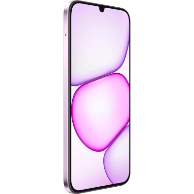 Смартфон Realme C100i 4/128Gb (RMX5377) NFC Dawn Purple