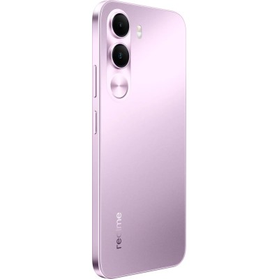 Смартфон Realme C100i 4/128Gb (RMX5377) NFC Dawn Purple