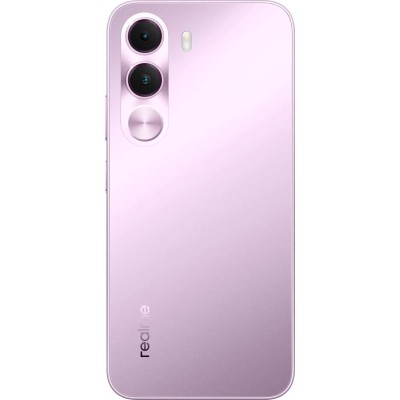 Смартфон Realme C100i 4/128Gb (RMX5377) NFC Dawn Purple