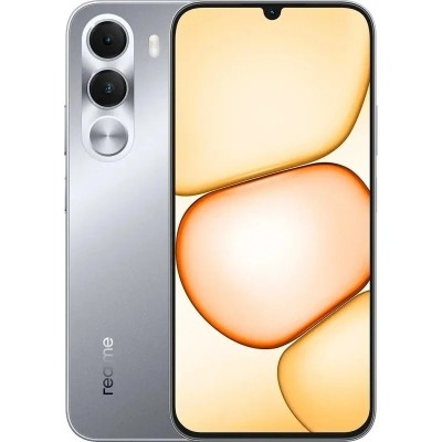Смартфон Realme C100i 4/128Gb (RMX5377) NFC Dusk Grey