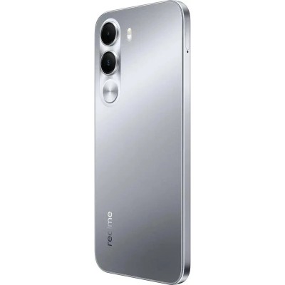Смартфон Realme C100i 4/128Gb (RMX5377) NFC Dusk Grey