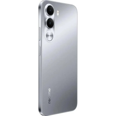 Смартфон Realme C100i 4/128Gb (RMX5377) NFC Dusk Grey