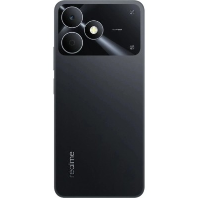 Смартфон Realme Note 80 4/128Gb (RMX5388) Storm Black