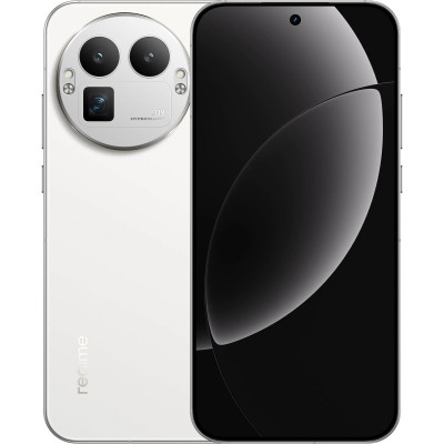 Смартфон Realme GT 8 PRO RMX5210 16/512Gb DIARY WHITE