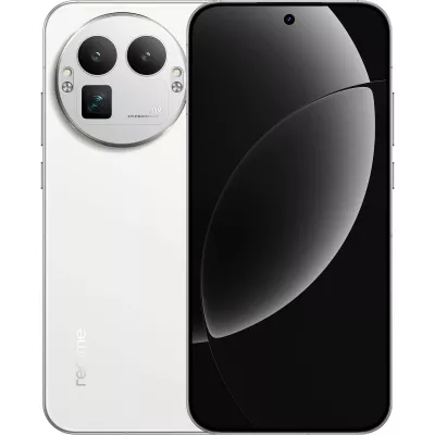 Смартфон Realme GT 8 PRO RMX5210 16/512Gb DIARY WHITE