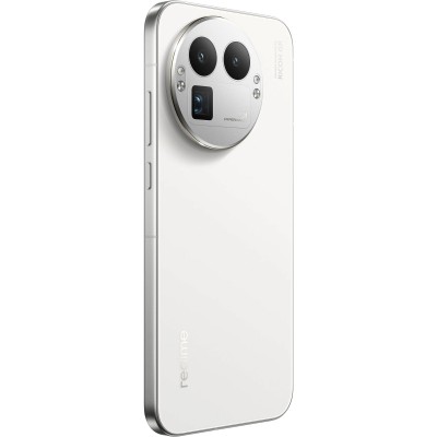Смартфон Realme GT 8 PRO RMX5210 16/512Gb DIARY WHITE