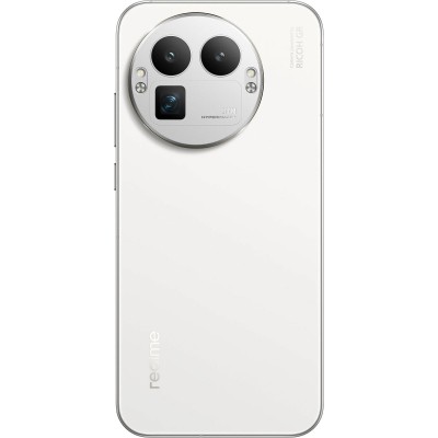 Смартфон Realme GT 8 PRO RMX5210 16/512Gb DIARY WHITE