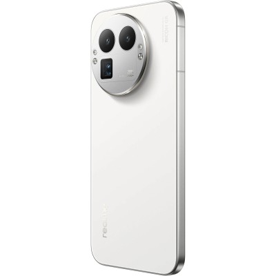 Смартфон Realme GT 8 PRO RMX5210 16/512Gb DIARY WHITE
