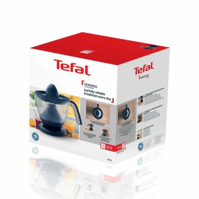 Сокодавка TEFAL ZP2M04E0