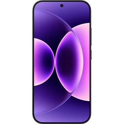 Смартфон Xiaomi 17 12/256GB Black Global