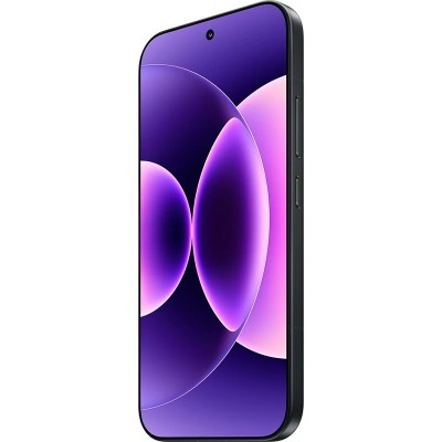 Смартфон Xiaomi 17 12/256GB Black Global