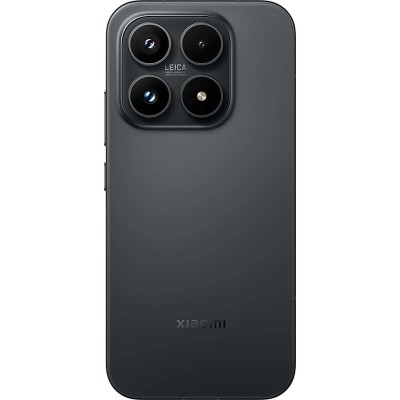 Смартфон Xiaomi 17 12/256GB Black Global