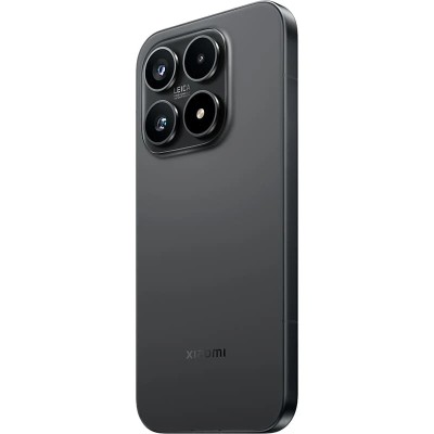 Смартфон Xiaomi 17 12/256GB Black Global