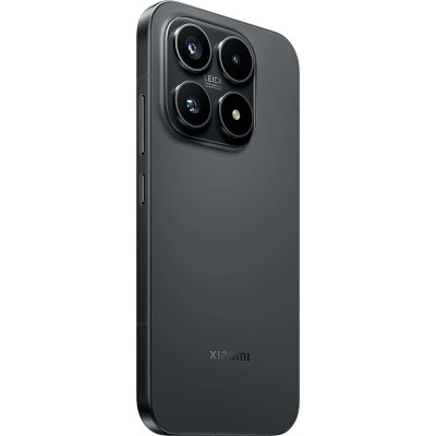 Смартфон Xiaomi 17 12/256GB Black Global