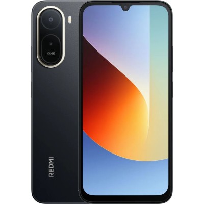 Смартфон Xiaomi Redmi A7 Pro 4/128GB Black Global