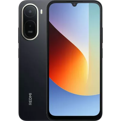 Смартфон Xiaomi Redmi A7 Pro 4/128GB Black Global