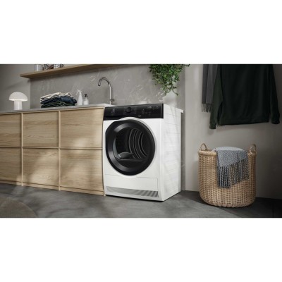 Сушильна машина ELECTROLUX EW6D98BEU