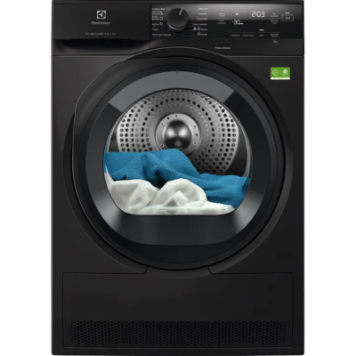 Сушильна машина ELECTROLUX EW7D495UDU