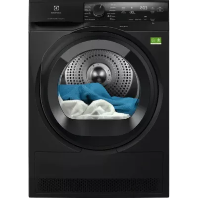 Сушильна машина ELECTROLUX EW7D495UDU