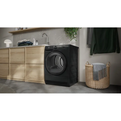 Сушильна машина ELECTROLUX EW7D495UDU