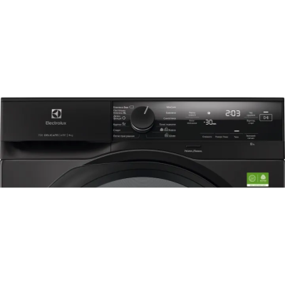 Сушильна машина ELECTROLUX EW7D495UDU