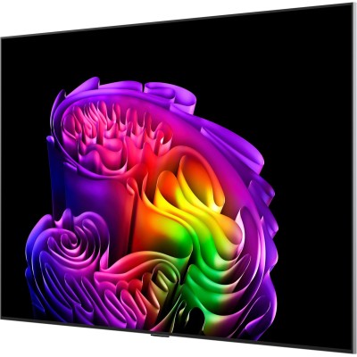 Телевізор 77" LG OLED 4K 120Hz (VRR 165Hz) Smart WebOS Black (OLED77G64LW)