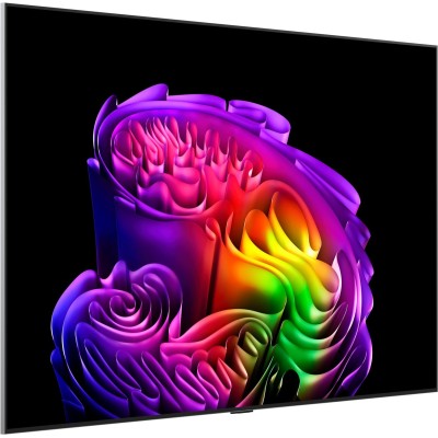 Телевізор 77" LG OLED 4K 120Hz (VRR 165Hz) Smart WebOS Black (OLED77G64LW)