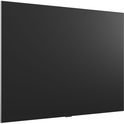 Телевізор 77" LG OLED 4K 120Hz (VRR 165Hz) Smart WebOS Black (OLED77G64LW)